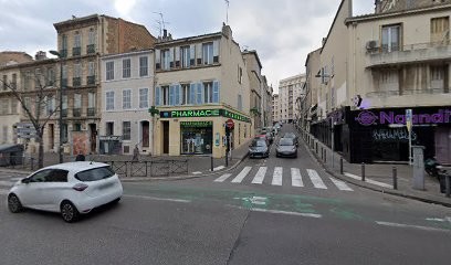 PHARMACIE MOUKARZEL, Pharmacie à Marseille 05