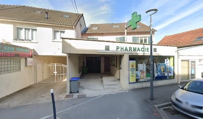 Pharmacy Post, Pharmacie à Villeparisis