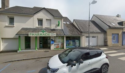 Pharmacie Des Salants, Pharmacie à Saint-Molf