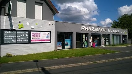 Pharmacie De La Cité 2, Pharmacie à Mazingarbe