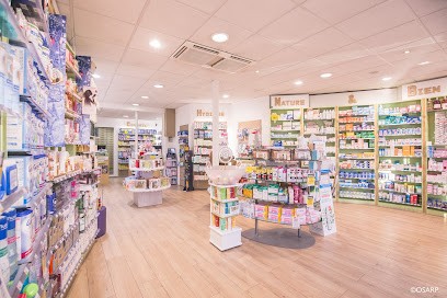 La Pharmacie Du Rond Point, Pharmacie au Vésinet