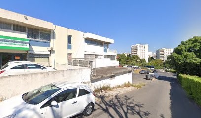 Pharmacie Mongouachon, Pharmacie à Marseille 11