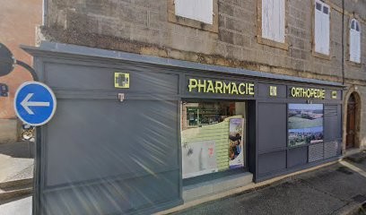 Pharmacie Du Jazz, Pharmacie à Marciac