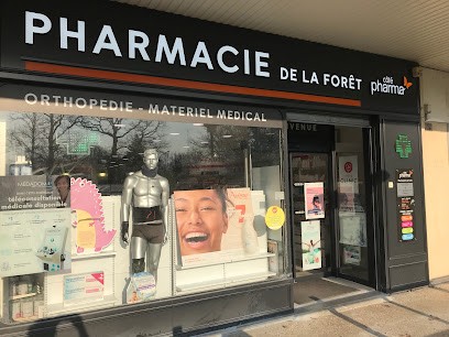 Pharmacie De La Forêt - Pharmacie Taureau, Pharmacie à Cesson