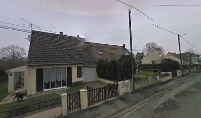 Pharmacie Paccou, Pharmacie à Montbrehain