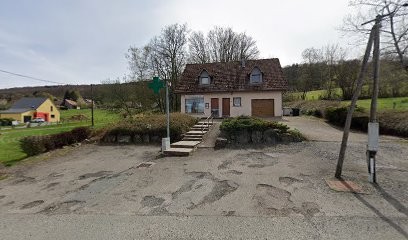 Pharmacie Laviron, Pharmacie à Évette-Salbert