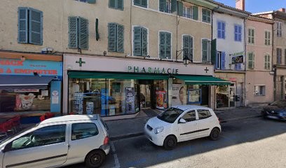 Pharmacie Surace, Pharmacie à Pont-de-Vaux