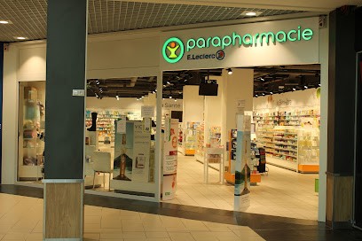 Parapharmacie E.Leclerc, Pharmacie à Plérin