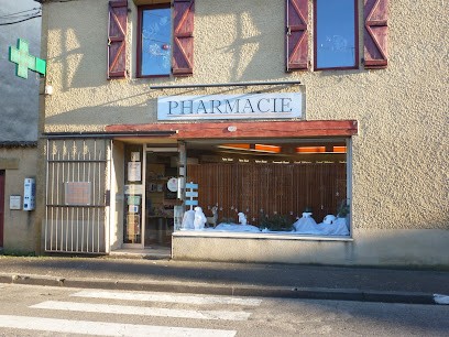 Pharmacie Perrié Lore, Pharmacie à Salviac