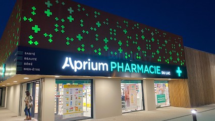 La Pharmacie Du Lac, Pharmacie à Saint-Paul-lès-Dax