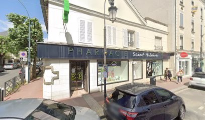 Pharmacie Madon-Dusart, Pharmacie à Saint-Maur-des-Fossés