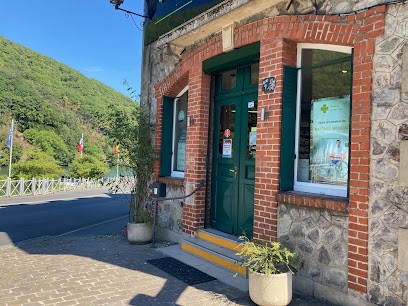 Pharmacie La Jolie Rose, Pharmacie à Haybes