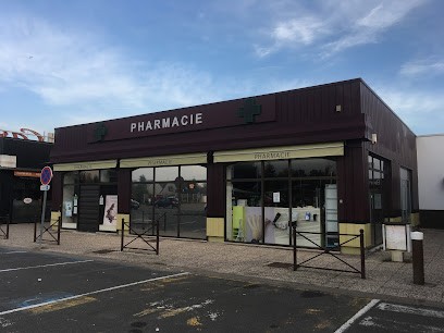 Pharmacie De Vulaines (Mme COCHET), Pharmacie à Vulaines-sur-Seine