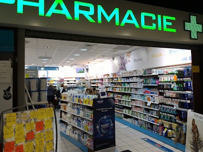 Pharmacie Saint Roman - Menton, Pharmacie à Menton