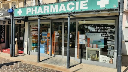 Pharmacie Bausset 💊 Totum, Pharmacie à Sainte-Maxime