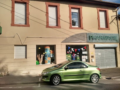 Pharmacie Sidot Debout, Pharmacie à Chanteheux