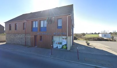 Pharmacie de la Baie, Pharmacie à Hirel