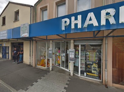 Pharmacie ARZUR-LACOSTE, Pharmacie à Vernouillet