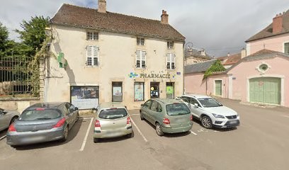 Pharmacie Mathiot, Pharmacie à Vitteaux