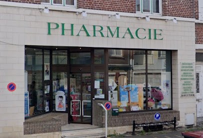 Pharmacie De La Carmi Du Nord Pas De Calais, Pharmacie à Harnes