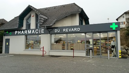 Pharmacie Du Revard, Pharmacie à Drumettaz-Clarafond