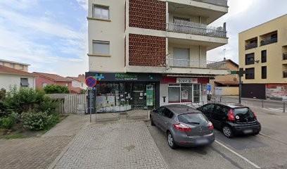 Pharmacie Ménard, Pharmacie à Feyzin