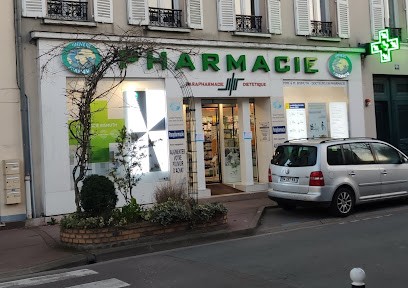 Pharmacie Bismuth, Pharmacie à Saint-Maur-des-Fossés