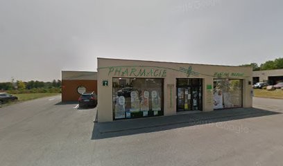 Pharmacie De L'Hermine, Pharmacie à Noyal-Pontivy