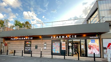 Pharmacie De Mareil Marly, Pharmacie à Mareil-Marly