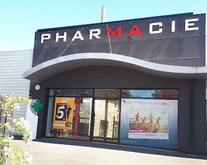 Pharmacie Lejeune, Pharmacie à Château-Salins