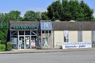 Pharmacie Yvonnet, Pharmacie à Hautot-sur-Mer