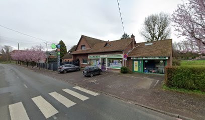 Pharmacie Du Marais, Pharmacie à Feuchy