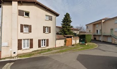 Abermann Jens, Pharmacie à Peschadoires