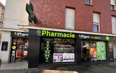 PHARMACIE DU LONDEAU, Pharmacie à Noisy-le-Sec