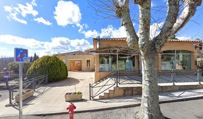 Pharmacie des Ormeaux, Pharmacie à Saint-Étienne-les-Orgues
