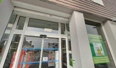 Saint Mesmin pharmacy, Pharmacie à Saint-Pryvé-Saint-Mesmin