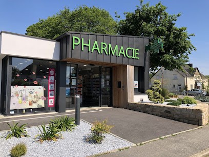 Pharmacie Brabant Le Corre, Pharmacie à Ploeren