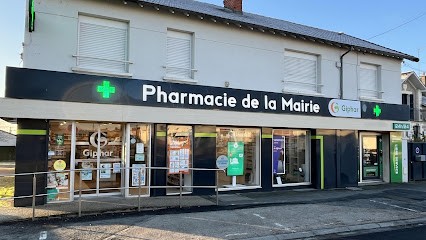 Pharmacie De La Mairie, Pharmacie à Saint-Germain-du-Puy