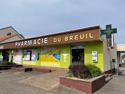 Pharmacie du Breuil, Pharmacie à Talange