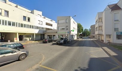 Farmaka, Pharmacie à Villenoy