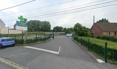 Pharma-z, Pharmacie à Lumbres