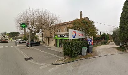 PHARMACIE MASSE TOULOUSE, Pharmacie à Plan-d'Orgon
