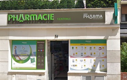Aprium Pharmacie Centrale Charenton, Pharmacie à Charenton-le-Pont