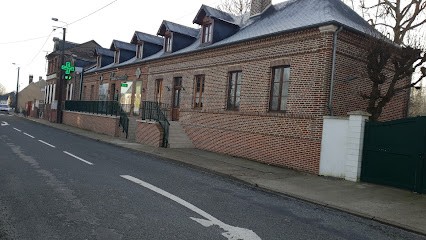 Pharmacie Souart Lannoy, Pharmacie à Vron