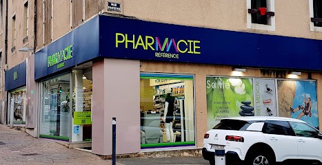 Pharmacie Arnaud, Pharmacie à Rodez