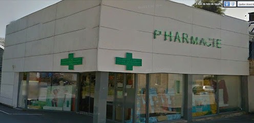 Pharmacie Rousteau, Pharmacie à Plumelec