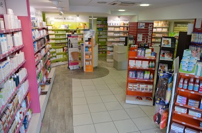 LA PHARMACIE DE FONTREYNE, Pharmacie à Gap