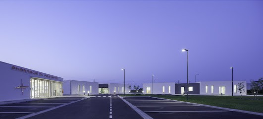 Pharmacie du Pôle Santé (CORBANESE), Pharmacie à Selles-sur-Cher