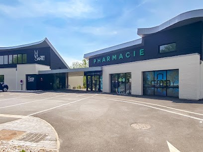 Pharmacie Monier, Pharmacie à Mortagne-du-Nord