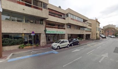 Pharmacie Des Moulieres EI, Pharmacie au Cannet